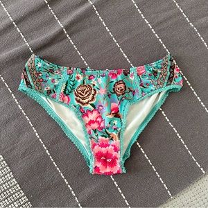 🌸 SPELL 🌸 Babushka Bloomers SMALL